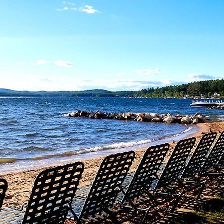 The Margate Resort Laconia Exterior foto