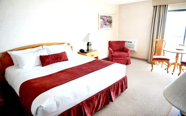 The Margate Resort Laconia Quarto foto
