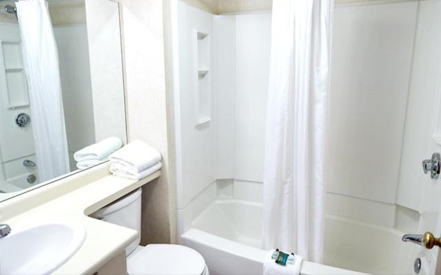 The Margate Resort Laconia Quarto foto